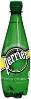 SOURCE Perrier