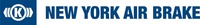 K NEW YORK AIR BRAKE