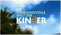 DIE GEHEIMNISVOLLE WELT DER KIN:)ER
