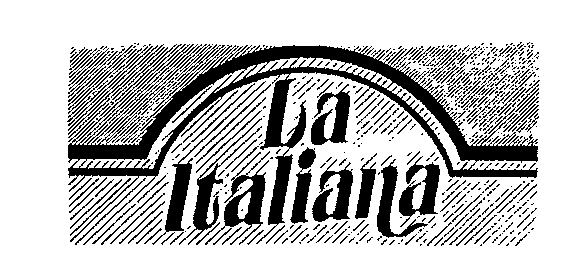 La Italiana