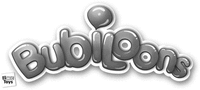 IMC Toys Bubiloons