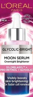 L'OREAL PARIS GLYCOLIC-BRIGHT MOON SERUM