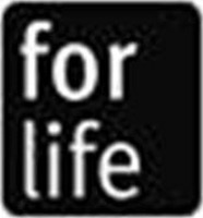 for life
