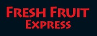 FRESH FRUIT EXPRESS
