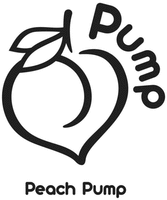 Pump Peach Pump