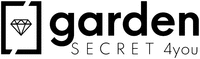 garden SECRET 4you