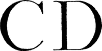 CD