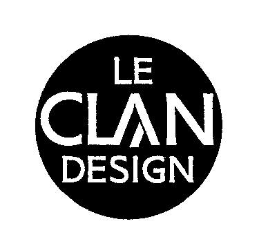 LE CLAN DESIGN