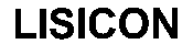 LISICON
