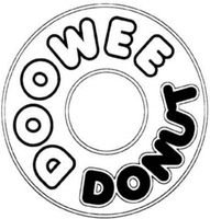 DOOWEE DONUT