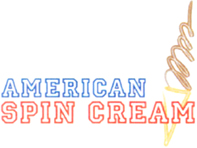 AMERICAN SPIN CREAM