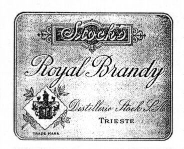 Royal Brandy