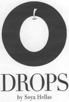 DROPS by Soya Hellas