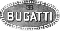 BUGATTI