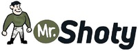 Mr. Shoty