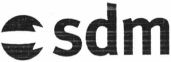 sdm