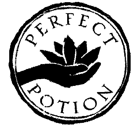 PERFECT POTION