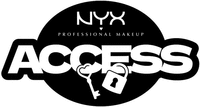 NYX PROFESSIONAL MAKEUP ACCESS