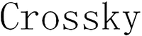 Crossky