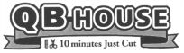 QB-HOUSE 10 minutes Just Cut