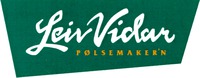 Leiv Vidar PØLSEMAKER'N