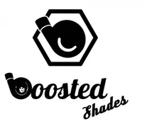 boosted shades
