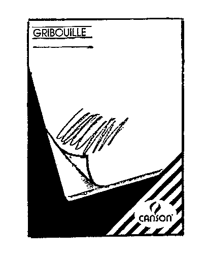 GRIBOUILLE