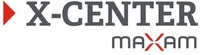 X-CENTER MAXAM