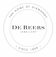 DE BEERS JEWELLERY - THE HOME OF DIAMONDS SINCE 1888