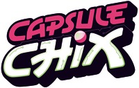 CAPSULE CHIX