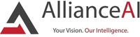 A AllianceAI Your Vision. Our Intelligence.