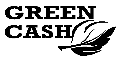 GREEN CASH