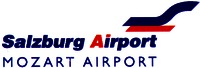 Salzburg Airport MOZART AIRPORT