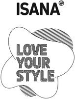 ISANA LOVE YOUR STYLE