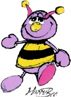HappyBee