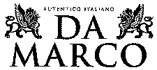 AUTENTICO ITALIANO DA MARCO