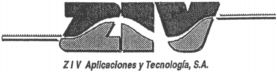 ZIV Aplicaciones y Tecnología, S.A.