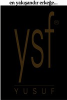 ysf YUSUF en yakışandır erkeğe...