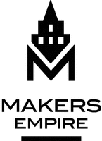 M MAKERS EMPIRE