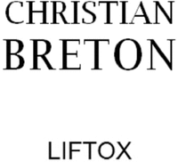 CHRISTIAN BRETON LIFTOX