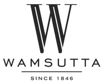 W WAMSUTTA SINCE 1846