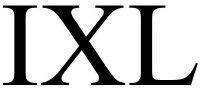 IXL