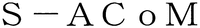 S-ACoM