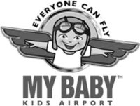 EVERYONE CAN FLY MY BABY KIDS AIRPORT