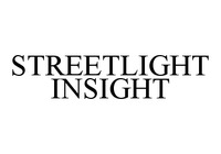STREETLIGHT INSIGHT