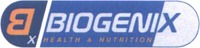 BX BIOGENIX HEALTH & NUTRITION