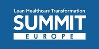 Lean Healthcare transformation SUMMIT EUROPE