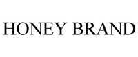 HONEY BRAND