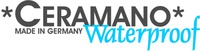 CERAMANO Waterproof MADE IN GERMANY