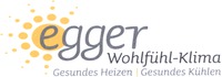 egger Wohlfühl-Klima Gesundes Heizen Gesundes Kühlen